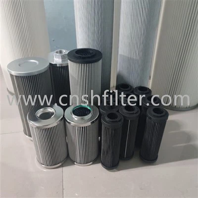PAE0060F010N Pengganti Elemen Filter Tekanan Tinggi BERSIH
