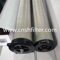 Penggantian Elemen Filter Udara Pengering Dingin Hankison E9-48