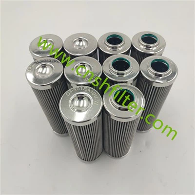 Pengganti untuk elemen Filter kerja Motor oli HYDAC 0330D010BN3HC/-V
