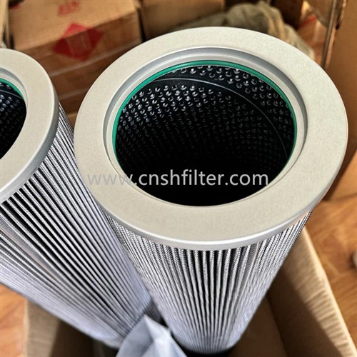 Penggantian untuk Elemen Filter Tekanan Tinggi Parker 933837Q