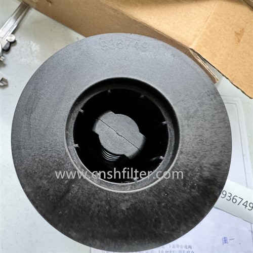 Penggantian untuk Parker 936749 Elemen Filter Pengembalian Minyak