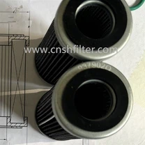 Penggantian untuk Elemen Filter Pengembalian Parker 937902Q