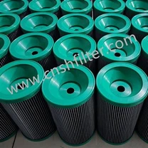 Penggantian untuk Elemen Filter Mesin Menyikat Parker 937855q
