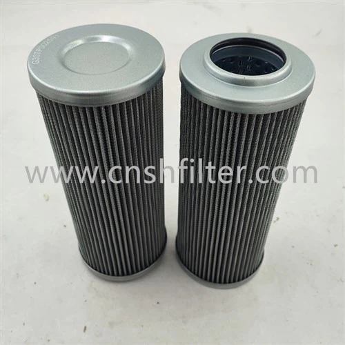 Pengganti Elemen Filter Cairan Pemotong Yamashin G30TP002130
